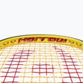 Squash ütő Harrow Vapor 115 navy/yellow 8