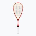 Squash ütő Harrow Reflex 120 red/ yellow/ white