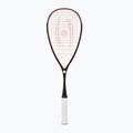 Squash ütő Harrow Reflex 125 Tarek Momen Signature black/ red/ yellow