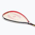 Squash ütő Harrow Reflex 125 Tarek Momen Signature black/ red/ yellow 5