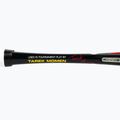 Squash ütő Harrow Reflex 125 Tarek Momen Signature black/ red/ yellow 4