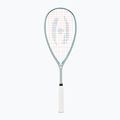 Squash ütő Harrow Response 115 silver/ grey/ white