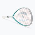 Squash ütő Harrow Response 115 silver/ grey/ white 2