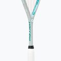 Squash ütő Harrow Response 115 silver/ grey/ white 4