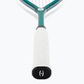 Squash ütő Harrow Response 120 green/silver 3