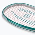Squash ütő Harrow Response 120 green/silver 5