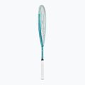 Squash ütő Harrow Response 120 green/silver 7