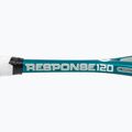 Squash ütő Harrow Response 120 green/silver 9