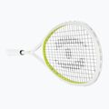 Squash ütő Harrow Vapor 115 Raneem El Welily Signature white/lime 2