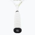 Squash ütő Harrow Vapor 115 Raneem El Welily Signature white/lime 3