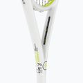 Squash ütő Harrow Vapor 115 Raneem El Welily Signature white/lime 4