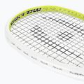 Squash ütő Harrow Vapor 115 Raneem El Welily Signature white/lime 5