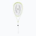 Squash ütő Harrow Vapor 115 Raneem El Welily Signature white/lime 6