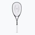 Squash ütő Harrow Vapor 115 Karim Abdel Gawab Signature black/silver