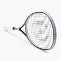 Squash ütő Harrow Vapor 115 Karim Abdel Gawab Signature black/silver 2