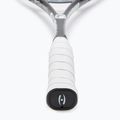 Squash ütő Harrow Vapor 115 Karim Abdel Gawab Signature black/silver 3