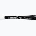 Harrow Vibe 115 Karim Abdel Gawad Signature fekete/ezüst squash ütő 10