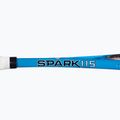 Squash ütő Harrow Spark 115 blue/black 9