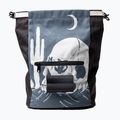 Magnézia táska Evolv Chalk Bucket skull 3