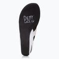 Női hegymászó cipő Evolv Defy Lace szürke/fehér 4