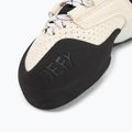 Női hegymászó cipő Evolv Defy Lace szürke/fehér 7