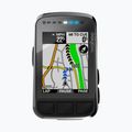 Wahoo Elemnt Bolt v2 GPS kerékpáros számítógép fekete WFCC5