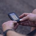 Wahoo Elemnt New Roam Gps kerékpárszámláló csomag (V2) 7