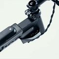 Wahoo KICKR Bike v2 edzőkerékpár 5