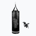 Venum Classic Heavy WLMT Edition fekete bokszzsák