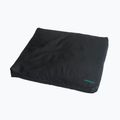 Meditációs párna JadeYoga Organic Cotton Zabuton Meditation Cushion black