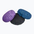 Meditációs párna JadeYoga Organic Cotton Round Zafu Meditation Cushion black 2