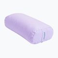 Jógapárna JadeYoga Organic Cotton Rectangular Bolster lavender
