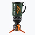 Jetboil New Flash túrakészlet túrakészlet zöld FLWLD-EU 2