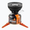 Jetboil New Flash túrakészlet túrakészlet zöld FLWLD-EU 4