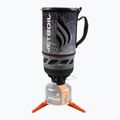 Jetboil New Flash szett utazó tűzhely szürke FLFRC-EU