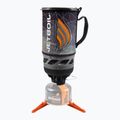 Jetboil New Flash szett utazó tűzhely szürke FLFRC-EU 2