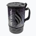 Jetboil New Flash szett utazó tűzhely szürke FLFRC-EU 3
