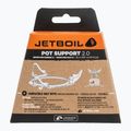 Jetboil Pot Support 2.0 ezüst 8