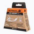 Jetboil Pot Support 2.0 ezüst 9