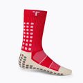 TRUsox Mid-Calf Thin futball zokni piros 3CRW300STHINRED 2