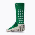 TRUsox Mid-Calf Cushion Cushion futballzokni zöld 3CRW300SCUSHIONGREEN 3