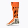 TRUsox Mid-Calf Thin futball zokni narancssárga 3CRW300STHINORANGE 2