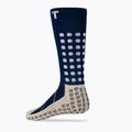 TRUsox Mid-Calf Thin futball zokni kék 3CRW300STHINNAVY 2