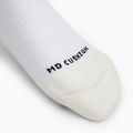 Lábszárvédő TRUsox Full Length 3.0 white/black 3
