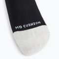 Lábszárvédő TRUsox Full Length 3.0 black/white 3
