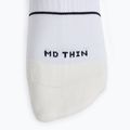 Focizokni TRUsox Ankle Length Thin 3.0 white/black 3