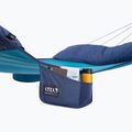 ENO SuperNest SL túrázó függőágy kék színben 5
