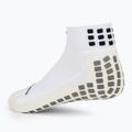 Focizokni TRUsox Ankle Length Cushion 3.0 white/black 2