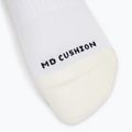 Focizokni TRUsox Ankle Length Cushion 3.0 white/black 3