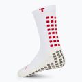 Focizokni TRUsox Mid-Calf Cushion 3.0 Limited Edition white/red 2